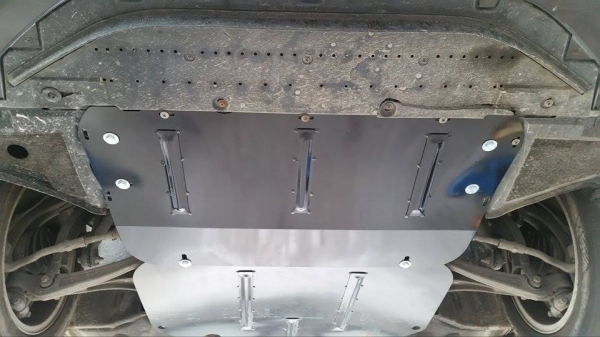 Scut Motor Audi A6 All Road  10