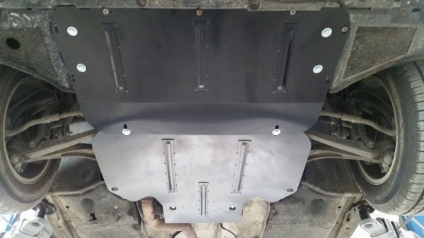 Scut Motor Audi A6 All Road  9