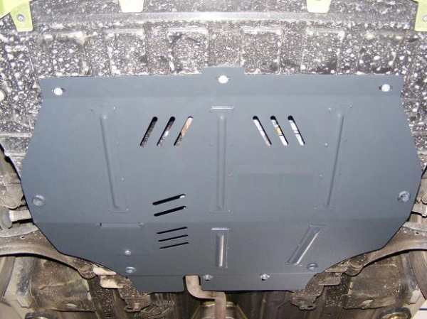 Scut motor Chevrolet Spark 5