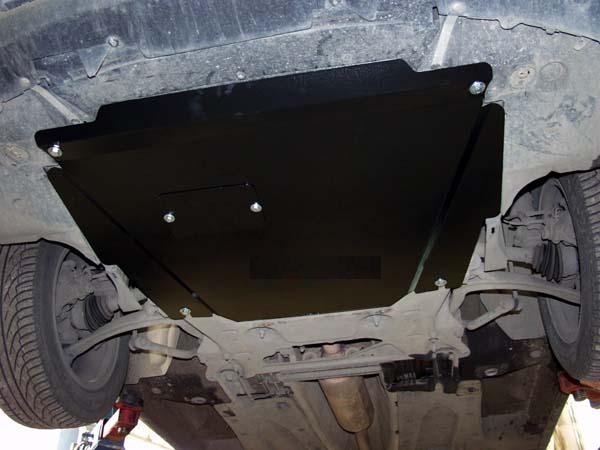 Scut motor Citroen C5 3