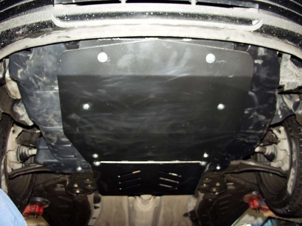 Scut motor Fiat Stilo 8