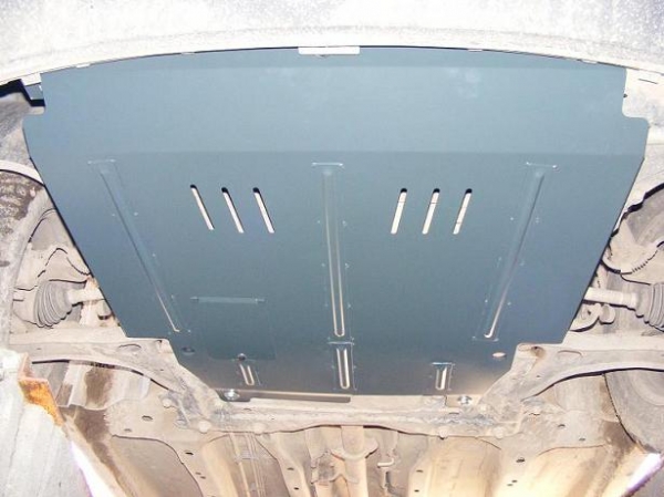 Scut motor Ford Transit Connect 2