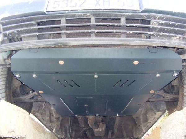 Scut motor Ford Mondeo 1,2 5