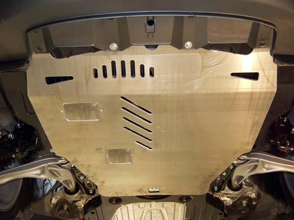 Scut motor Honda Civic (hayon) 8