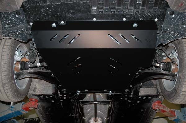 Scut motor Nissan Note 4