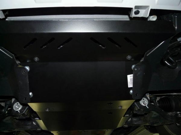 Scut motor Toyota Hilux 7