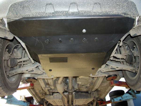 Scut motor Toyota Yaris - diesel 5