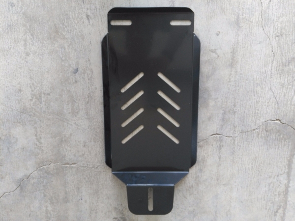 Scut diferențial Dacia Duster 7