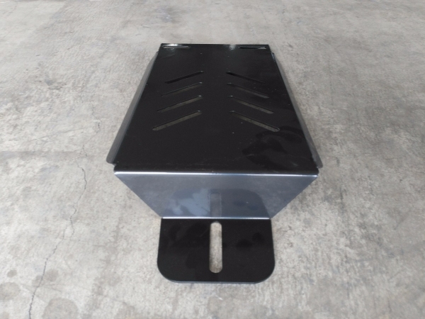 Scut diferențial Dacia Duster 9