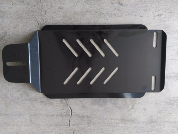 Scut diferențial Dacia Duster 10