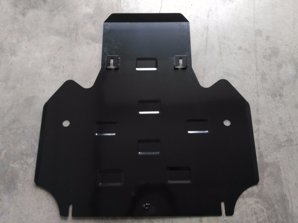 Scut cutie de viteză Audi A6 9