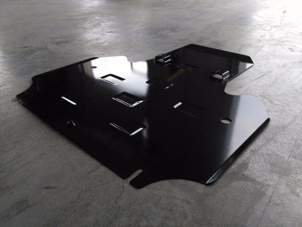 Scut cutie de viteză Audi A6 10