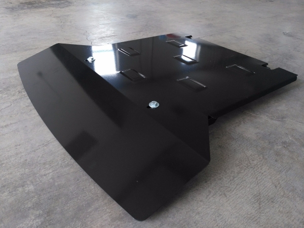 Scut motor BMW X4 11