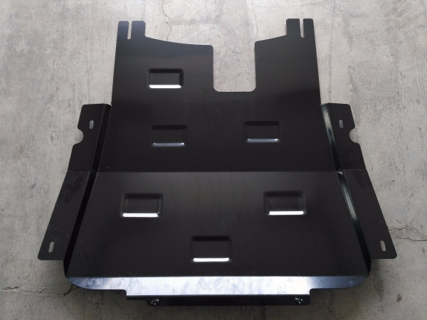 Scut motor Dacia Logan MCV 12