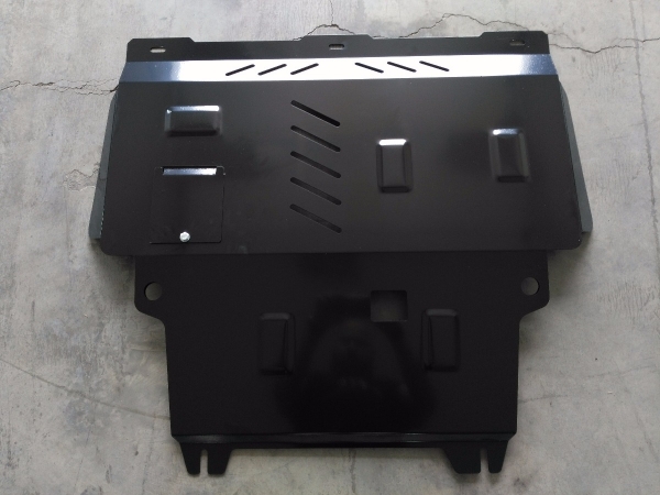 Scut motor Ford B-Max 13