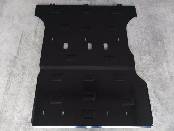 Scut motor Mercedes V-Class W447 2.2 D, 4x2 (tracțiune spate) 4