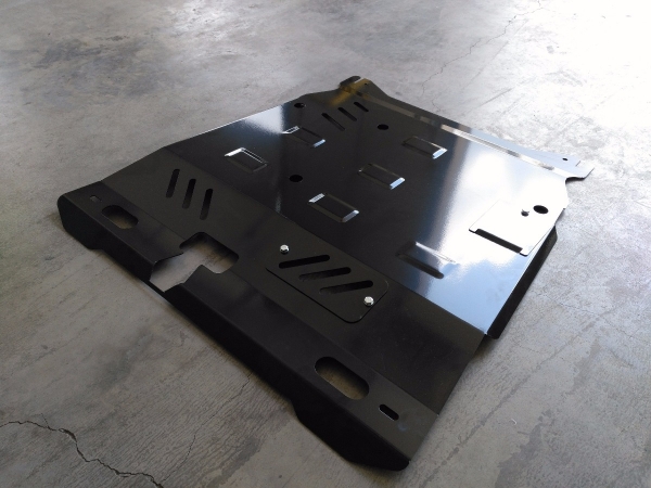 Scut motor Peugeot 4008 6