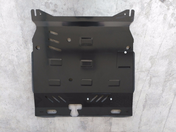 Scut motor Peugeot 4008 7