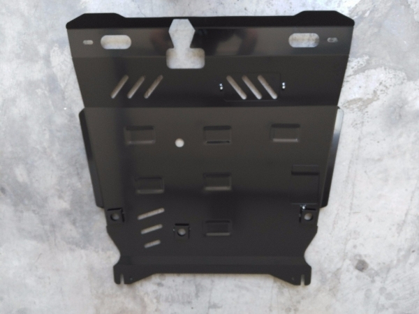 Scut motor Peugeot 4008 8