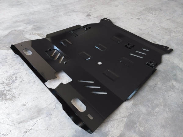 Scut motor Peugeot 4008 9