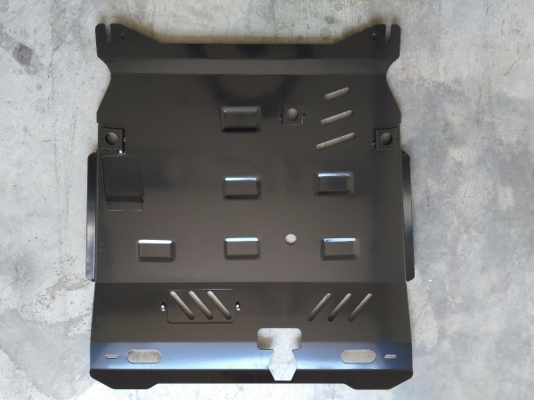 Scut motor Peugeot 4008 10