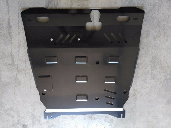 Scut motor Peugeot 4008 5