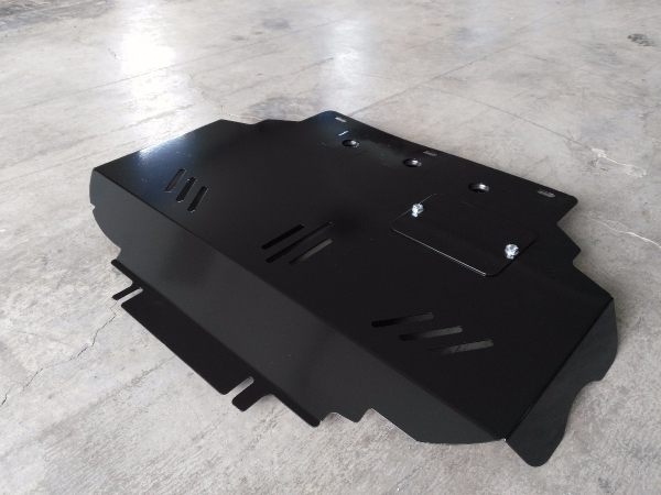 Scut motor Renault Alaskan 7