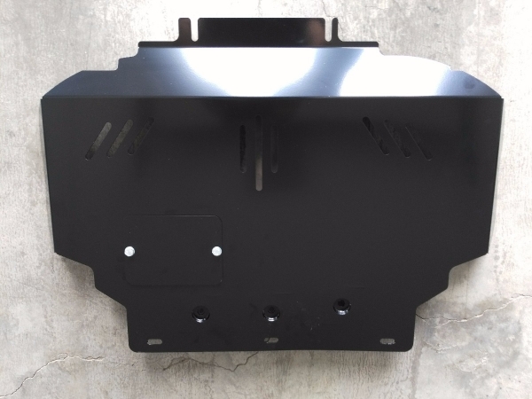 Scut motor Renault Alaskan 6