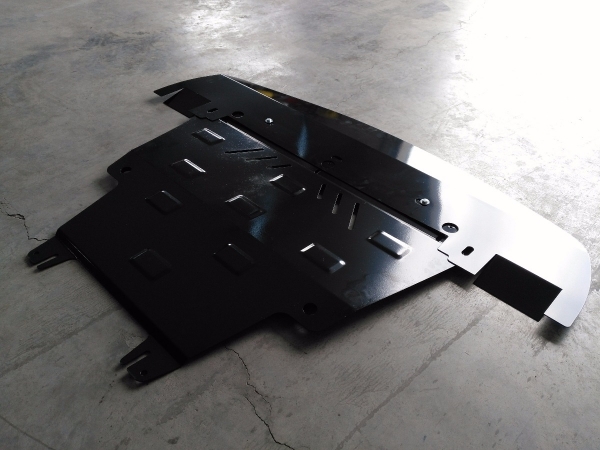 Scut Motor Opel Vivaro  12