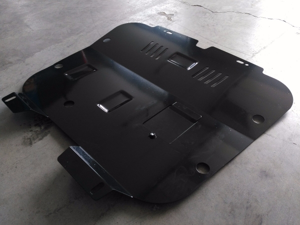 Scut motor Opel Meriva A 7