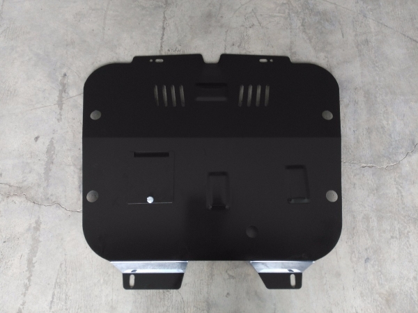 Scut motor Opel Meriva A 6