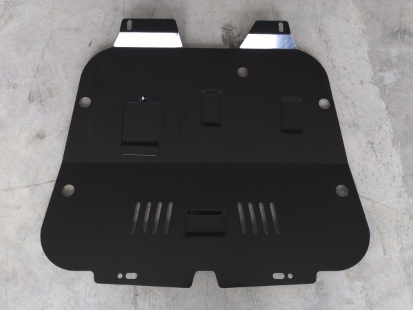 Scut motor Opel Meriva A 9