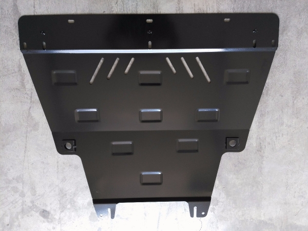 Scut motor Opel Vivaro 14