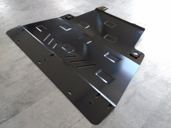 Scut motor Opel Vivaro 13