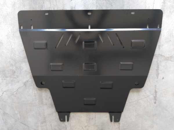 Scut motor Opel Vivaro 12