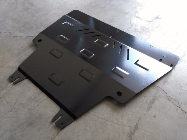 Scut motor Opel Vivaro 11