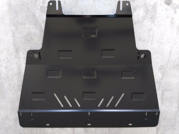 Scut motor Opel Vivaro 10