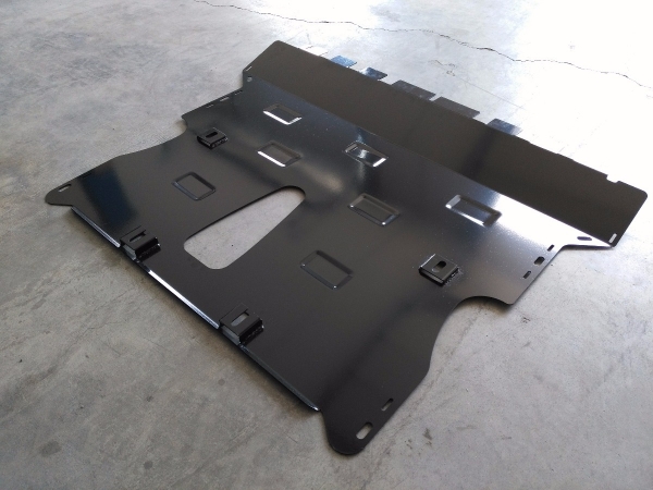 Scut motor Opel Astra K 10