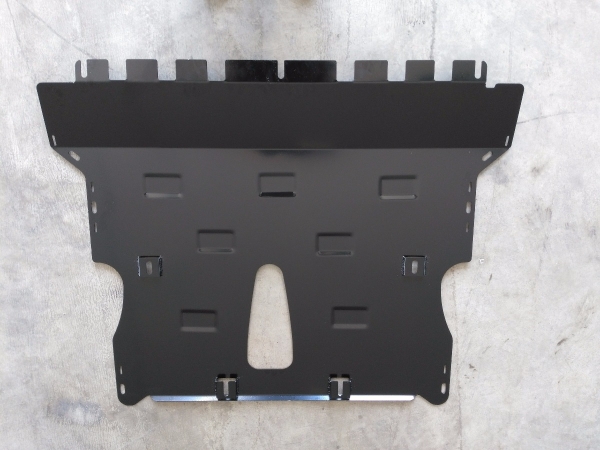 Scut motor Opel Astra K 9