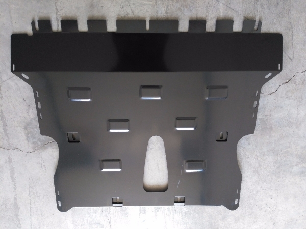 Scut motor Opel Astra K 6