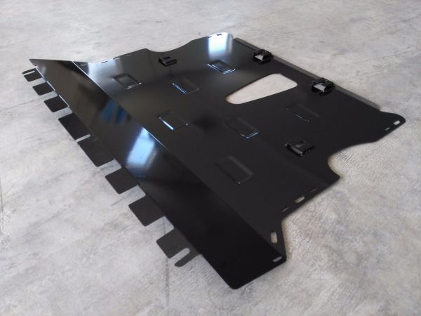 Scut motor Opel Astra K 8