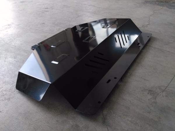 Scut motor Subaru Forester 3 8