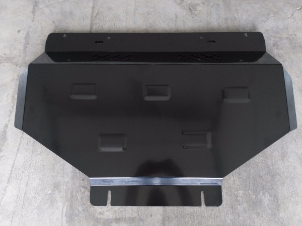 Scut motor Subaru Forester 3 9