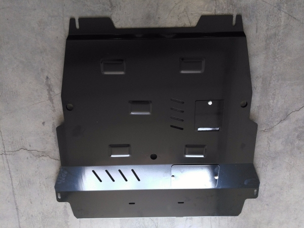 Scut motor Fiat Sedici 14