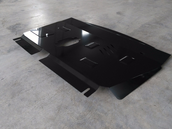 Scut motor Toyota Yaris 8