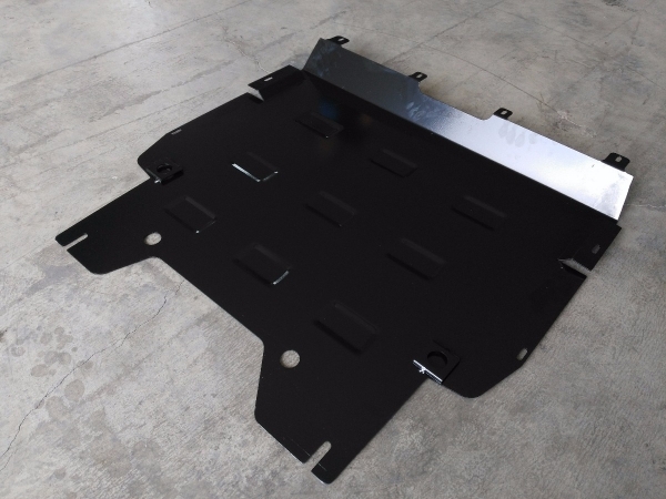 Scut motor Toyota C-HR 14