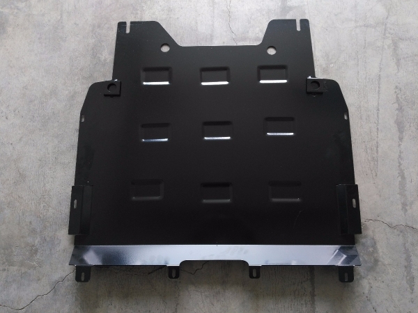 Scut motor Toyota C-HR 13