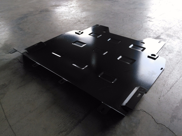 Scut motor Toyota C-HR 12