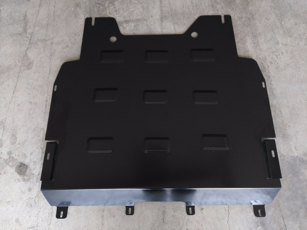 Scut motor Toyota C-HR 10