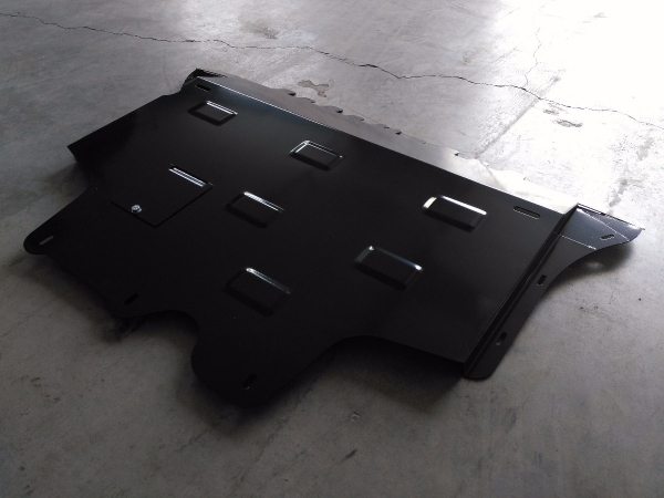 Scut motor Audi Q3 8